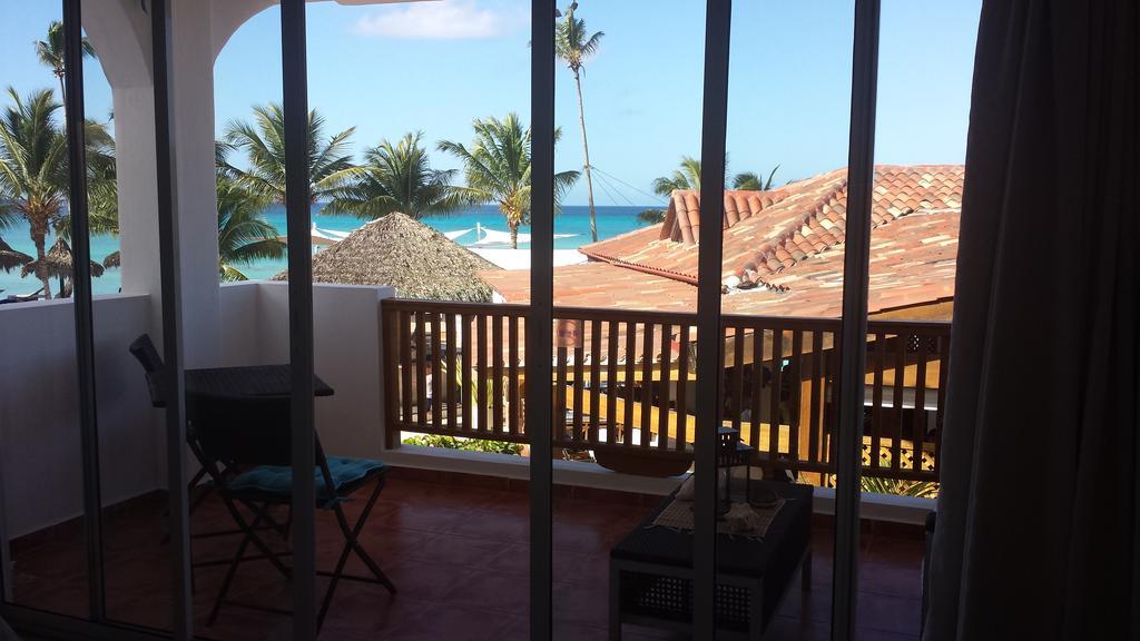 Appartamento Cadaques Bayahibe Exterior photo