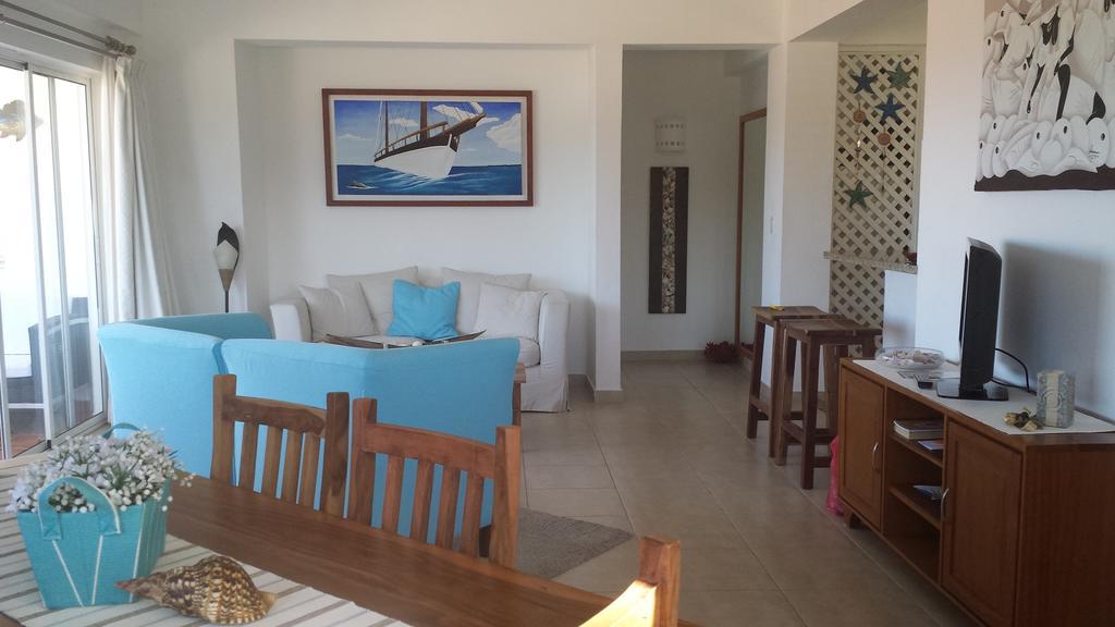 Appartamento Cadaques Bayahibe Exterior photo