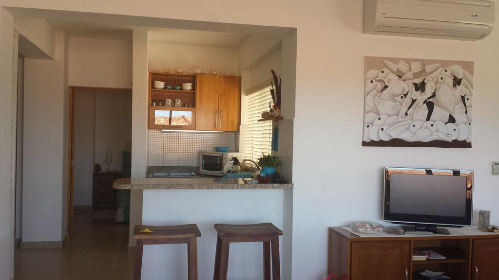 Appartamento Cadaques Bayahibe Exterior photo