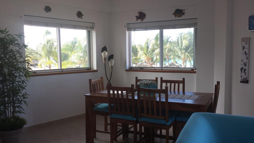 Appartamento Cadaques Bayahibe Exterior photo