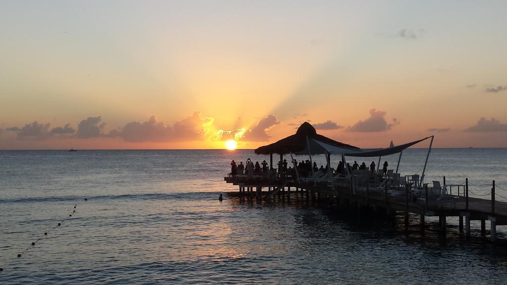 Appartamento Cadaques Bayahibe Exterior photo