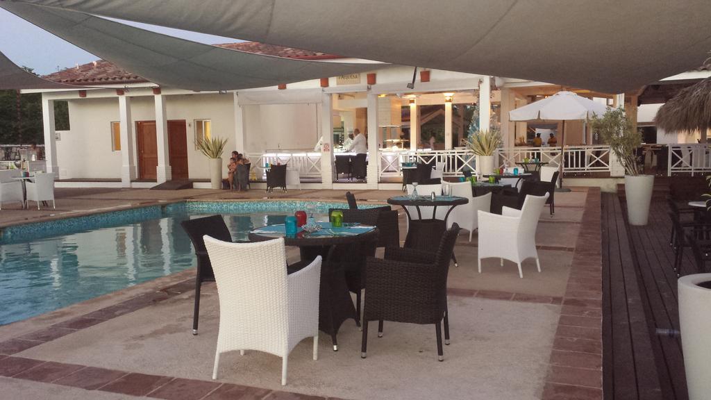 Appartamento Cadaques Bayahibe Exterior photo