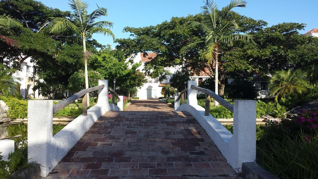 Appartamento Cadaques Bayahibe Exterior photo