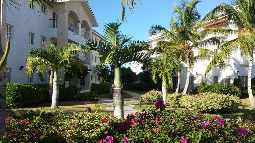 Appartamento Cadaques Bayahibe Exterior photo