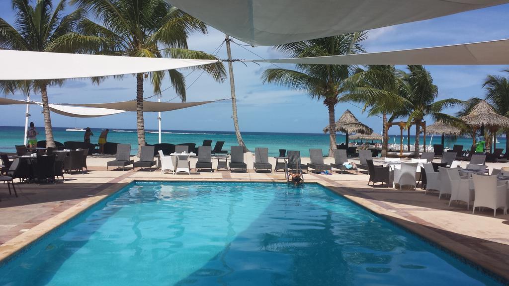 Appartamento Cadaques Bayahibe Exterior photo