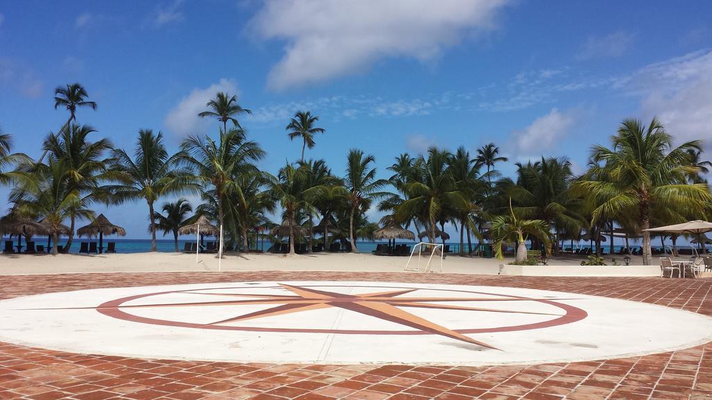 Appartamento Cadaques Bayahibe Exterior photo
