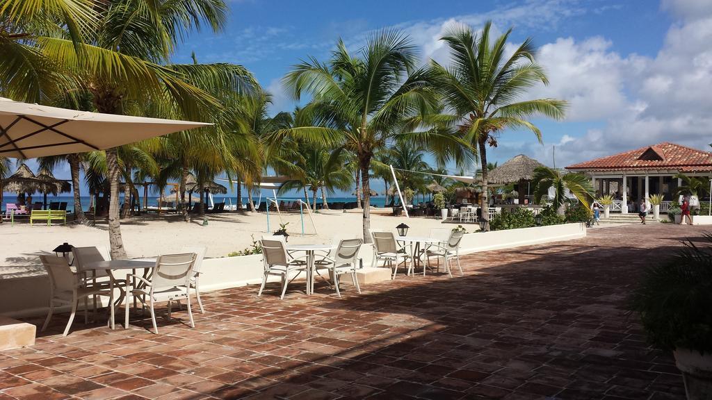 Appartamento Cadaques Bayahibe Exterior photo