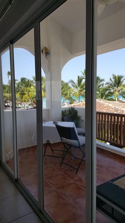Appartamento Cadaques Bayahibe Exterior photo