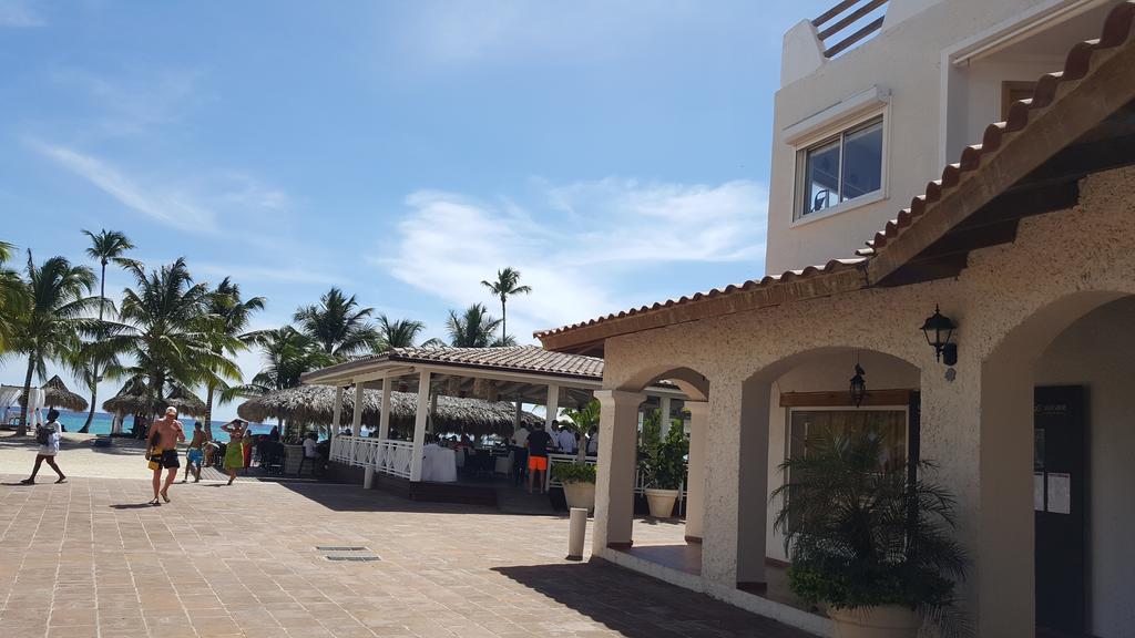 Appartamento Cadaques Bayahibe Exterior photo