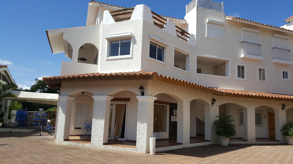 Appartamento Cadaques Bayahibe Exterior photo