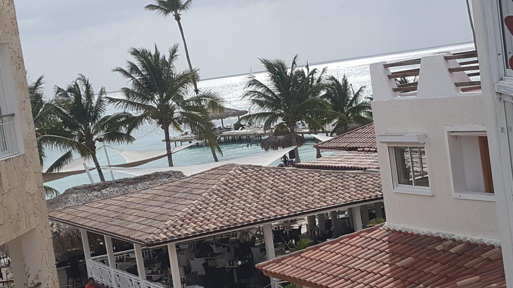 Appartamento Cadaques Bayahibe Exterior photo