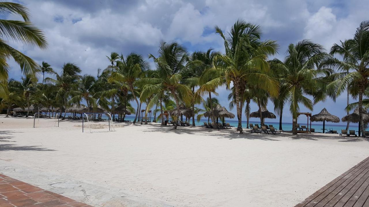 Appartamento Cadaques Bayahibe Exterior photo