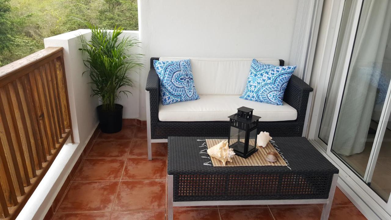 Appartamento Cadaques Bayahibe Exterior photo
