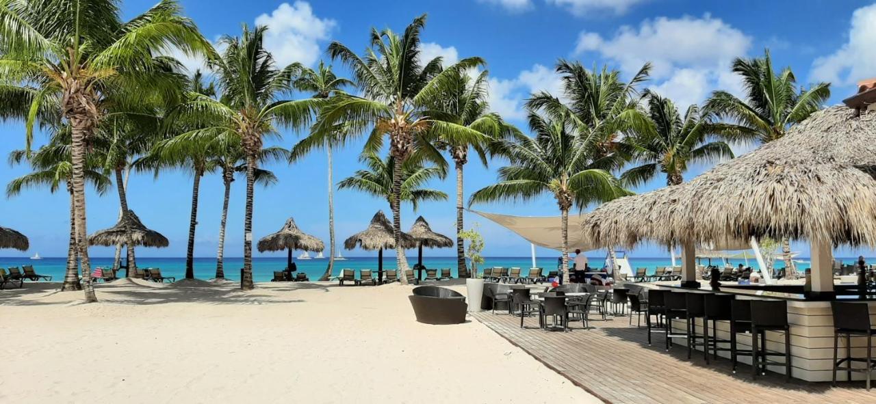 Appartamento Cadaques Bayahibe Exterior photo