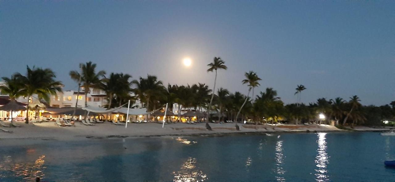 Appartamento Cadaques Bayahibe Exterior photo