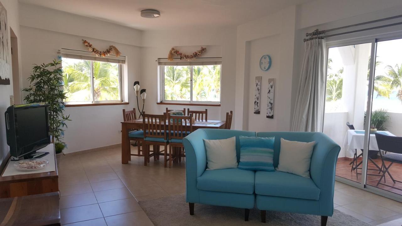 Appartamento Cadaques Bayahibe Exterior photo