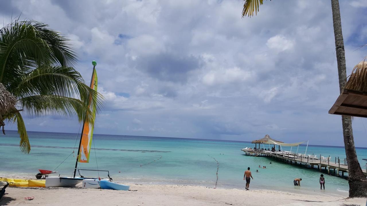 Appartamento Cadaques Bayahibe Exterior photo