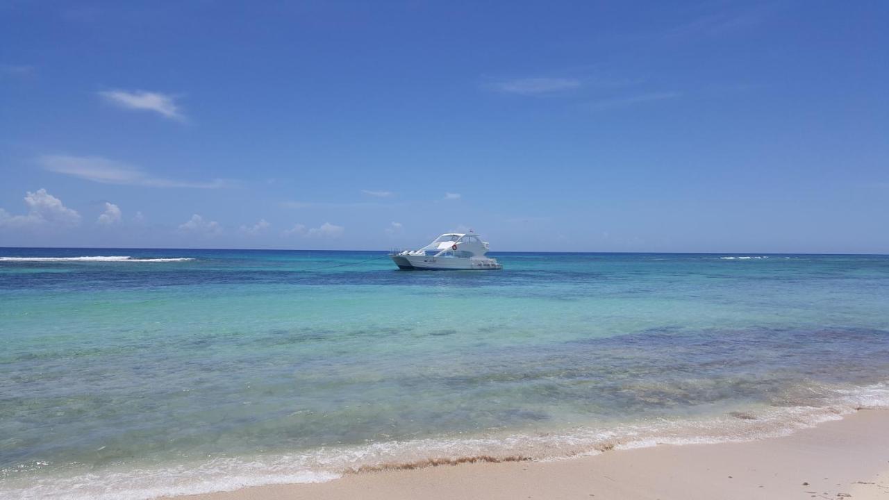 Appartamento Cadaques Bayahibe Exterior photo