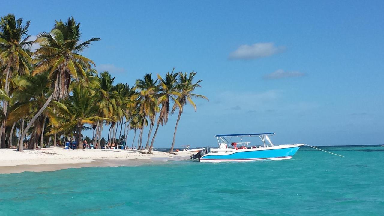 Appartamento Cadaques Bayahibe Exterior photo