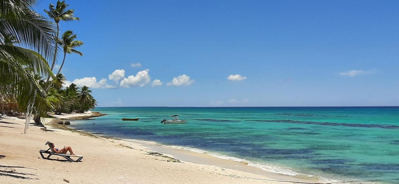 Appartamento Cadaques Bayahibe Exterior photo